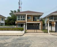 ขายบ้านเดี่ยว