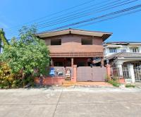ขายบ้านเดี่ยว