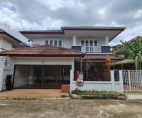 ขายบ้านเดี่ยว ลำผักชี เขตหนองจอก กรุงเทพมหานคร ขนาด 0-0-55.60 ของ ธนาคารกสิกรไทย