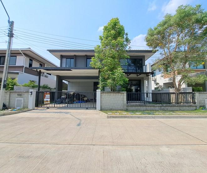 ออเงิน เขตสายไหม กรุงเทพมหานคร