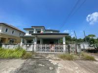 ขายบ้านเดี่ยว
