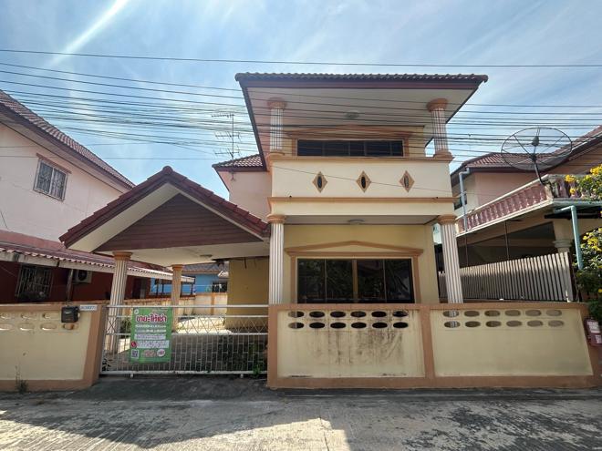 บางบอน เขตบางบอน กรุงเทพมหานคร