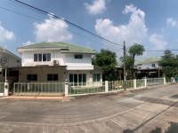 ขายบ้านเดี่ยว