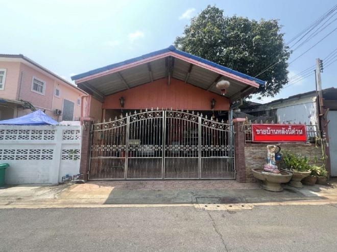 บางไผ่ เขตบางแค กรุงเทพมหานคร