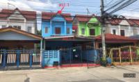 ขายบ้านเดี่ยว