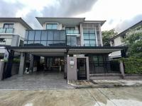 ขายบ้านเดี่ยว