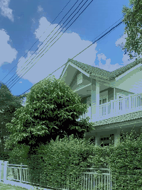 ขายบ้านเดี่ยว