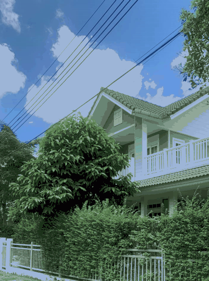 บางชัน เขตคลองสามวา กรุงเทพมหานคร