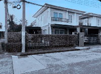 ขายบ้านเดี่ยว