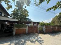 ขายบ้านเดี่ยว