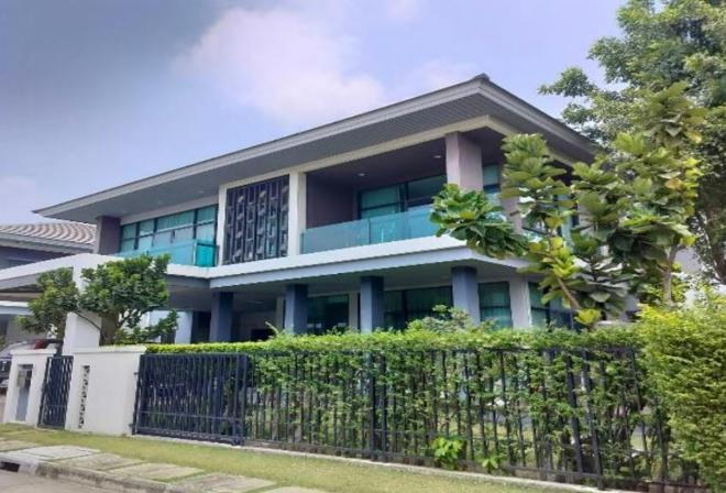 ประเวศ เขตประเวศ กรุงเทพมหานคร