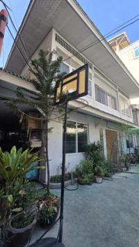 ขายบ้านเดี่ยว