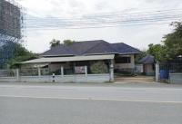 ขายบ้านเดี่ยว