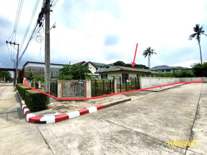หลักสอง เขตบางแค กรุงเทพมหานคร