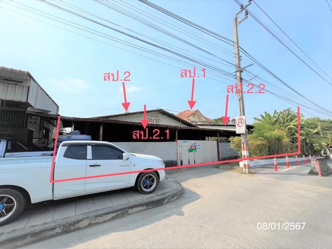 บางไผ่ เขตบางแค กรุงเทพมหานคร