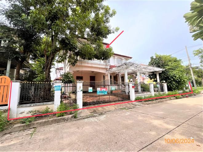 บางบอนเหนือ เขตบางบอน กรุงเทพมหานคร