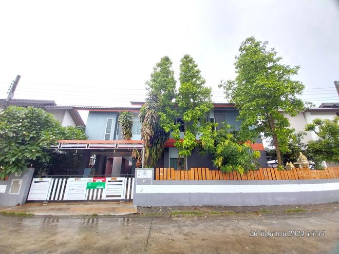บางชัน เขตคลองสามวา กรุงเทพมหานคร