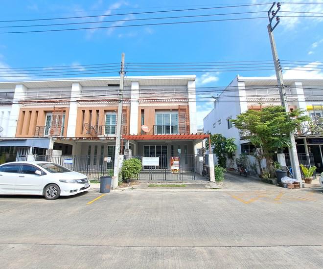 บางชัน เขตคลองสามวา กรุงเทพมหานคร