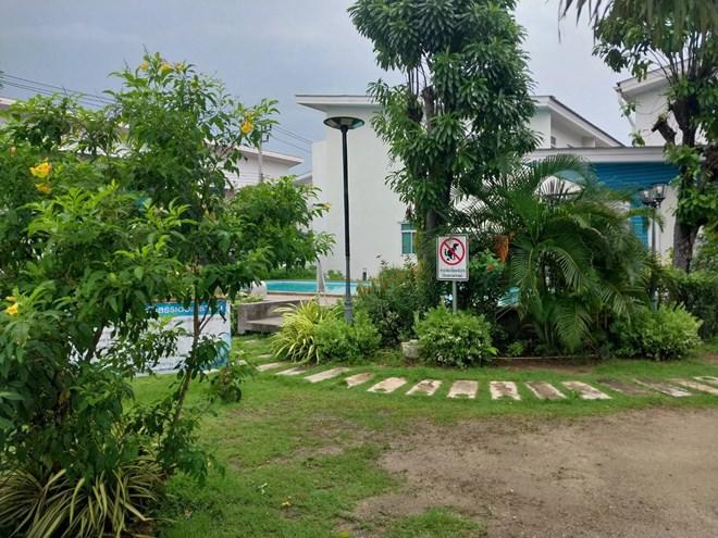 บางแค เขตบางแค กรุงเทพมหานคร