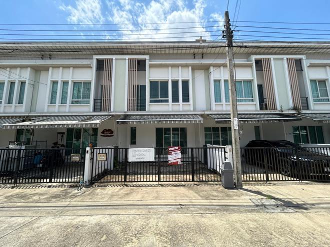 บางชัน เขตคลองสามวา กรุงเทพมหานคร