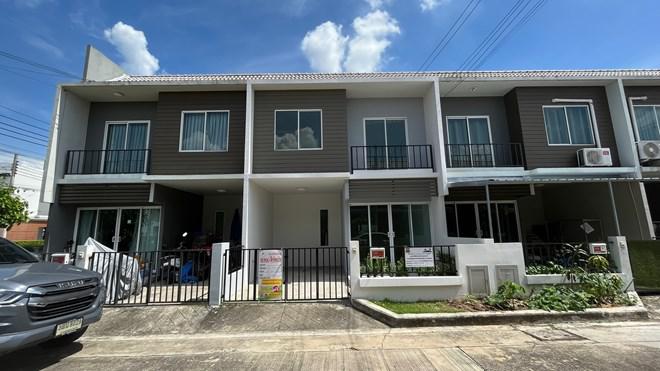 บางชัน เขตคลองสามวา กรุงเทพมหานคร