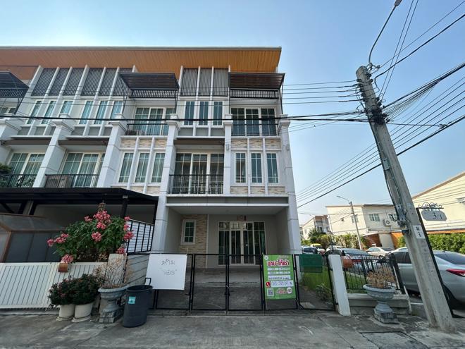 คลองกุ่ม เขตบึงกุ่ม กรุงเทพมหานคร