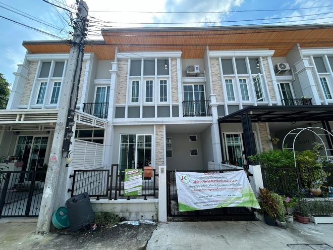 ท่าแร้ง เขตบางเขน กรุงเทพมหานคร