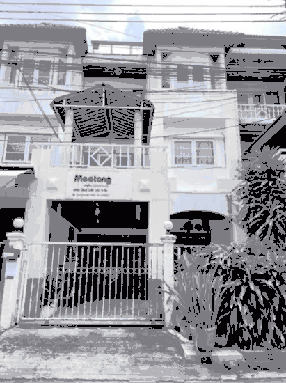 วังทองหลาง เขตบางกะปิ กรุงเทพมหานคร
