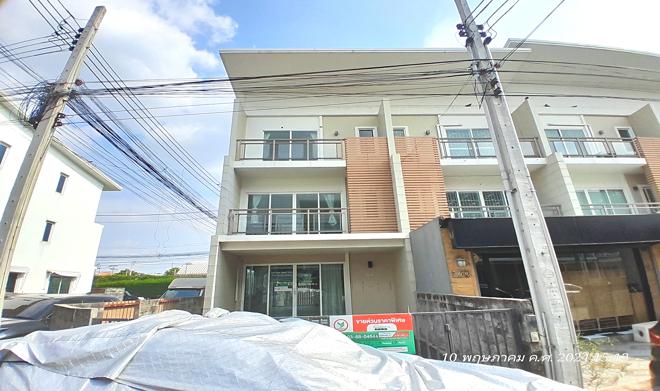 ท่าแร้ง เขตบางเขน กรุงเทพมหานคร