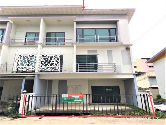 คลองถนน เขตสายไหม กรุงเทพมหานคร