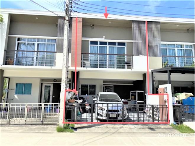 บางชัน เขตคลองสามวา กรุงเทพมหานคร