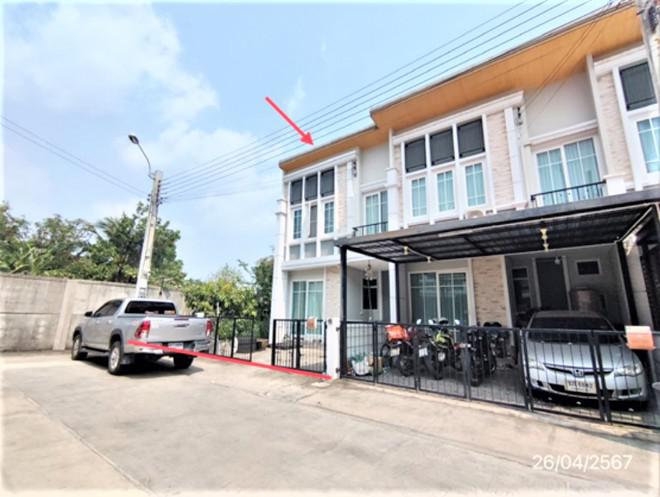 คลองกุ่ม เขตบึงกุ่ม กรุงเทพมหานคร