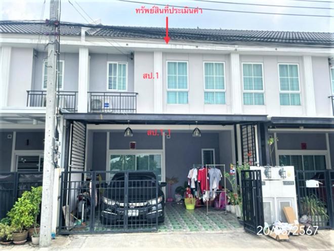 ท่าแร้ง เขตบางเขน กรุงเทพมหานคร