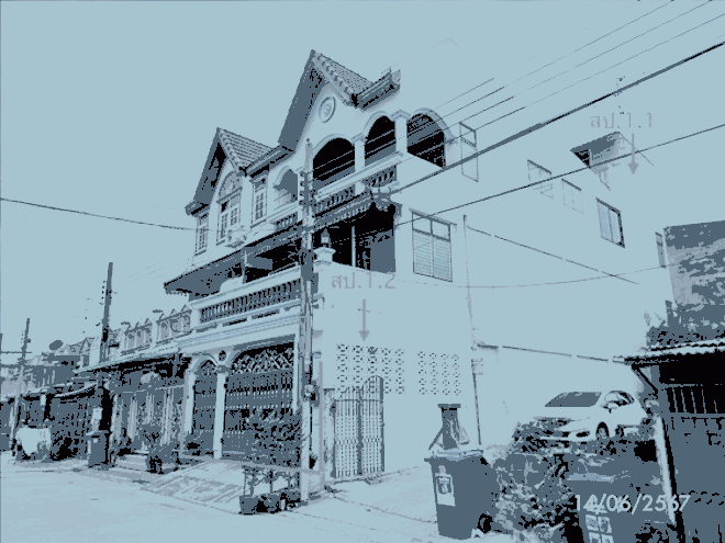 บางหว้า เขตภาษีเจริญ กรุงเทพมหานคร