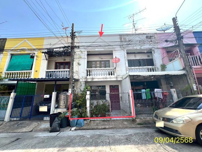 บางซื่อ เขตบางซื่อ กรุงเทพมหานคร