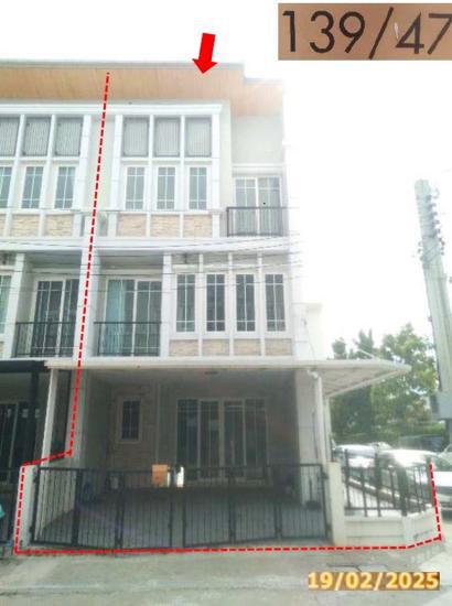บางขุนเทียน เขตจอมทอง กรุงเทพมหานคร