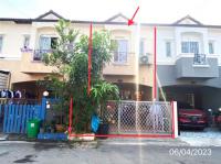 ขายทาวน์เฮ้าส์ สามวาตะวันตก เขตคลองสามวา กรุงเทพมหานคร ขนาด 0-0-18.00 ของ ธนาคารกสิกรไทย