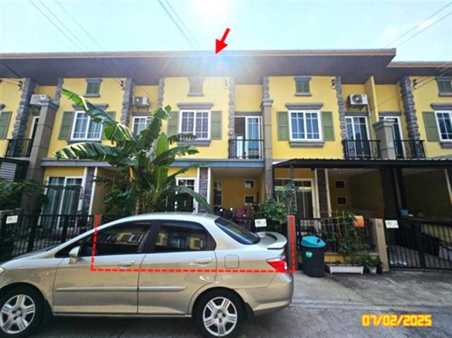 บางมด เขตทุ่งครุ กรุงเทพมหานคร
