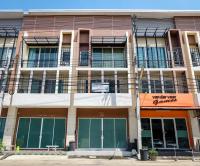 ขายอาคารพาณิชย์