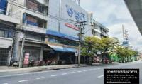 ขายอาคารพาณิชย์ บางขุนนนท์ เขตบางกอกน้อย กรุงเทพมหานคร ขนาด 0-0-70.00 ของ ธนาคารกสิกรไทย