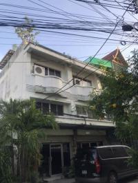 ขายอาคารพาณิชย์