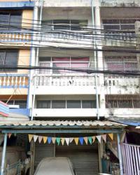 ขายอาคารพาณิชย์