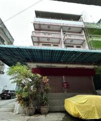 ขายอาคารพาณิชย์