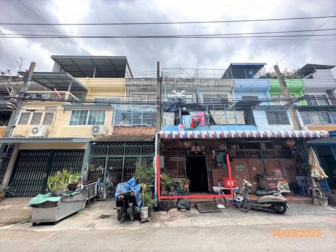 บางค้อ เขตจอมทอง กรุงเทพมหานคร