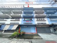 ขายอาคารพาณิชย์