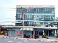 ขายอาคารพาณิชย์