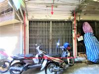 ขายอาคารพาณิชย์