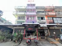 ขายอาคารพาณิชย์