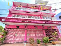 ขายอาคารพาณิชย์