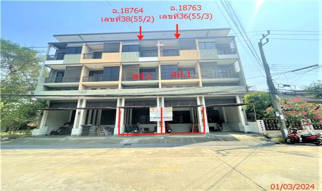 คลองบางพราน เขตบางบอน กรุงเทพมหานคร